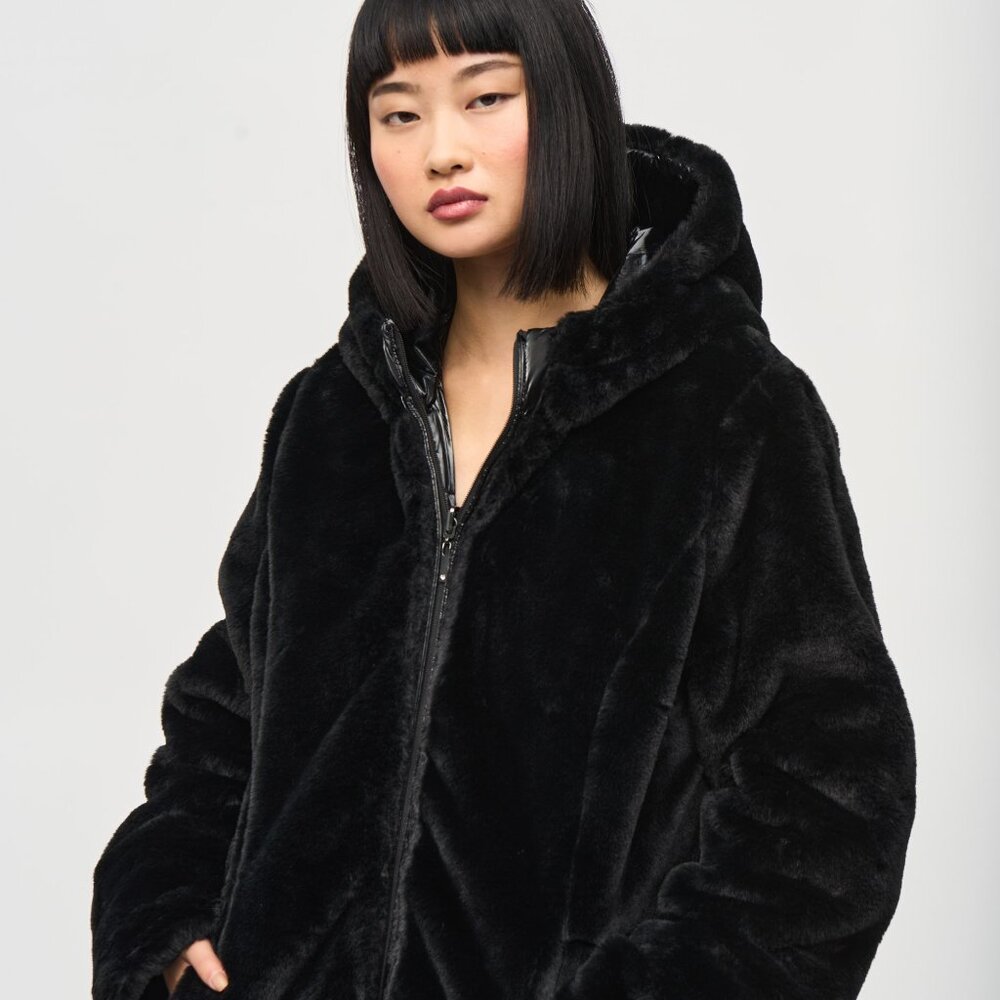 Joseph Ribkoff Quilted Jacket